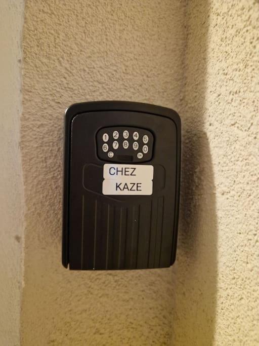 Logement Atypique & Parking Gratuit Gex Dış mekan fotoğraf